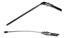 Parking Brake Cable RS BC92917
