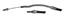 Parking Brake Cable RS BC92949