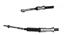 Parking Brake Cable RS BC92951