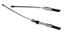 Parking Brake Cable RS BC92965
