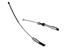 Parking Brake Cable RS BC92967