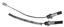 Parking Brake Cable RS BC92994
