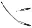 Parking Brake Cable RS BC92997