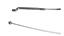 Parking Brake Cable RS BC93001