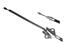 Parking Brake Cable RS BC93011