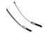 Parking Brake Cable RS BC93014