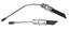 Parking Brake Cable RS BC93019