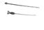 Parking Brake Cable RS BC93028