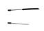 Parking Brake Cable RS BC93031