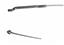 Parking Brake Cable RS BC93046