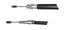 Parking Brake Cable RS BC93051