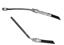 Parking Brake Cable RS BC93057