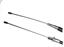 Parking Brake Cable RS BC93059