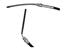 1992 Oldsmobile Cutlass Cruiser Parking Brake Cable RS BC93083