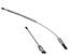 Parking Brake Cable RS BC93084