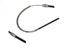 Parking Brake Cable RS BC93090