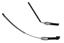 Parking Brake Cable RS BC93092