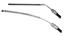 Parking Brake Cable RS BC93106
