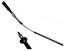 Parking Brake Cable RS BC93108