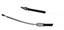 Parking Brake Cable RS BC93113