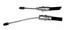 Parking Brake Cable RS BC93121
