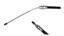 Parking Brake Cable RS BC93124