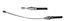 Parking Brake Cable RS BC93126