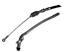 Parking Brake Cable RS BC93128