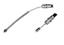 Parking Brake Cable RS BC93136