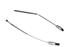 Parking Brake Cable RS BC93139