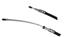 Parking Brake Cable RS BC93151