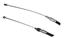 Parking Brake Cable RS BC93153