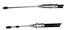 Parking Brake Cable RS BC93161