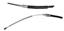 Parking Brake Cable RS BC93171