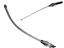 Parking Brake Cable RS BC93192