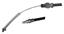 Parking Brake Cable RS BC93195