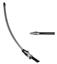 Parking Brake Cable RS BC93196