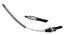 Parking Brake Cable RS BC93201