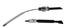 Parking Brake Cable RS BC93205