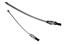 Parking Brake Cable RS BC93209