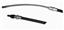 Parking Brake Cable RS BC93226