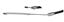 Parking Brake Cable RS BC93251