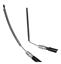 Parking Brake Cable RS BC93254