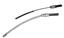 Parking Brake Cable RS BC93264