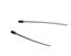 Parking Brake Cable RS BC93268