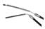 Parking Brake Cable RS BC93269