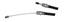 Parking Brake Cable RS BC93270