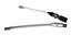 Parking Brake Cable RS BC93281