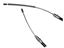 Parking Brake Cable RS BC93290