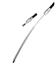 Parking Brake Cable RS BC93293